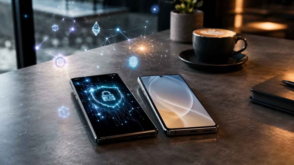 cryptocurrency solana seeker the 500 crypto phone: Is This Web3 Smartphone Worth It?