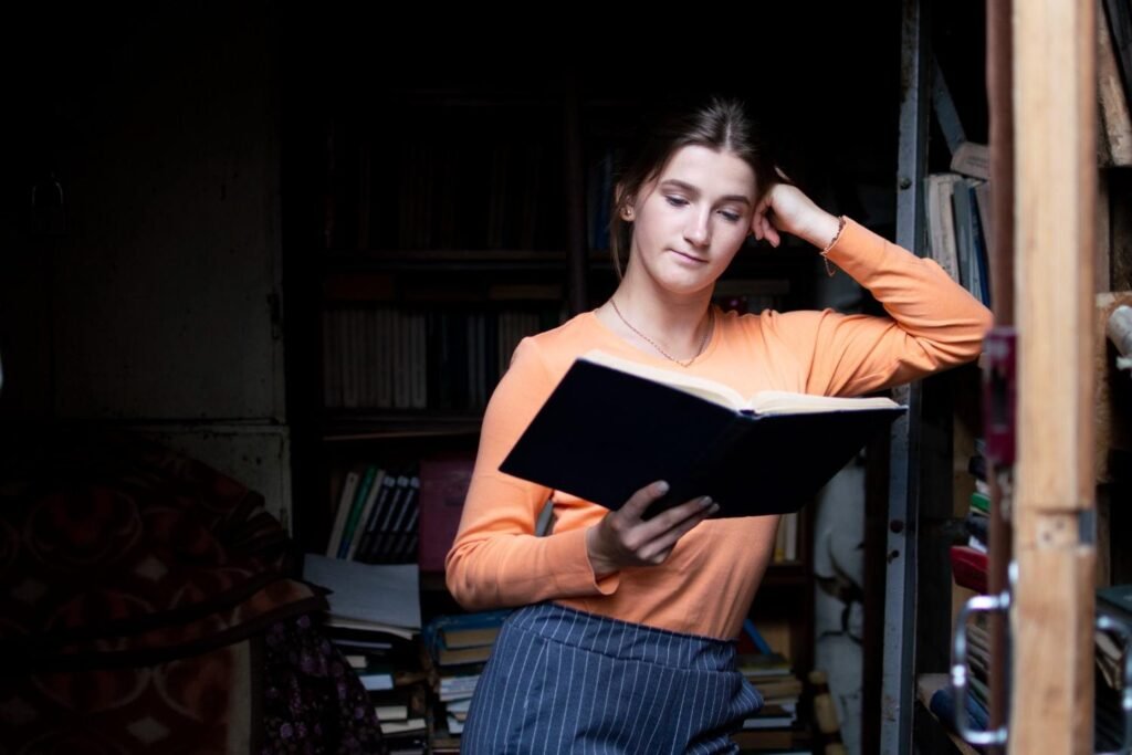 What Makes a Book Smutty?