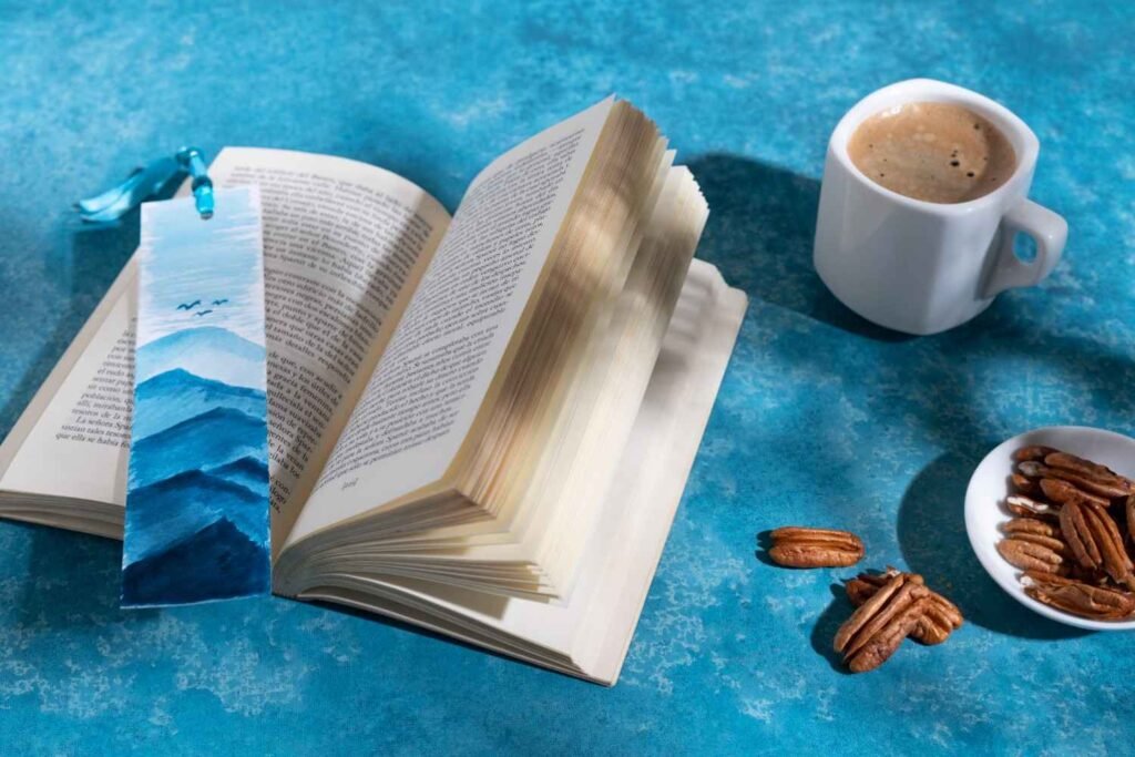 American Blue Collar Literature Books