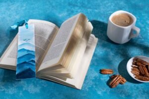 American Blue Collar Literature Books