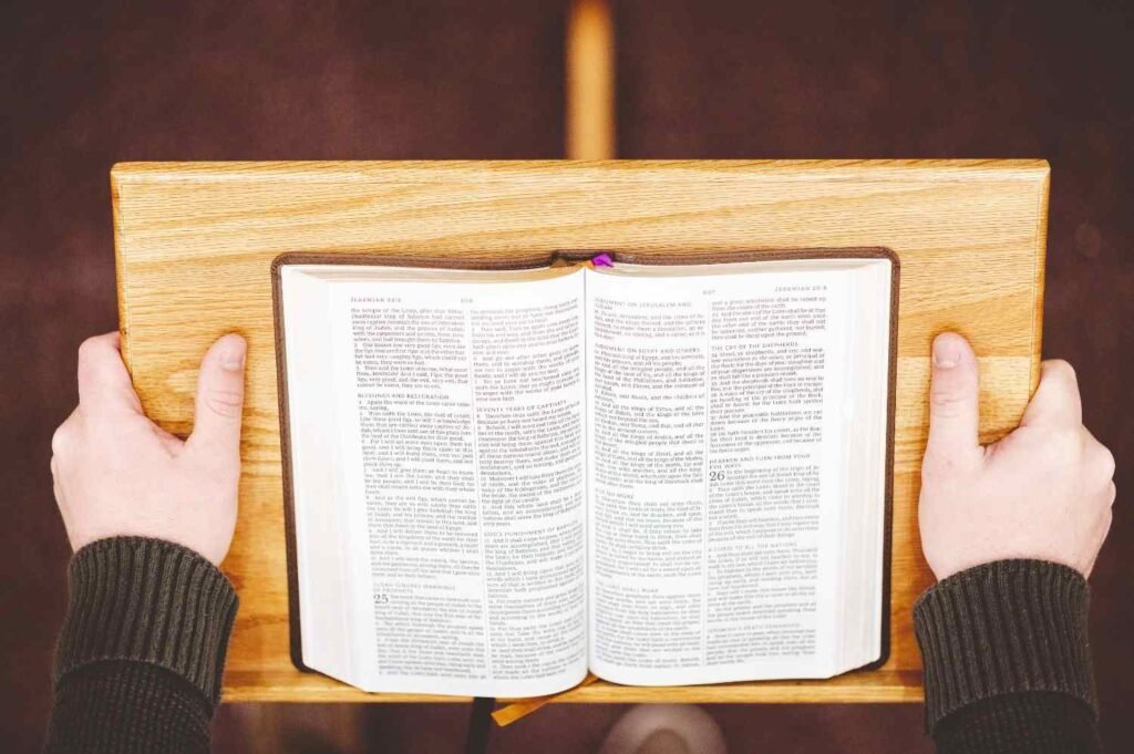 What Is the Longest Chapter in the Bible?