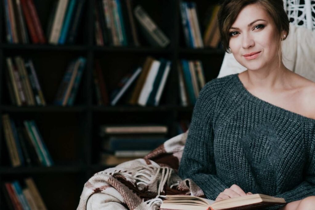 Best Contemporary American Authors