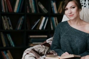 Best Contemporary American Authors
