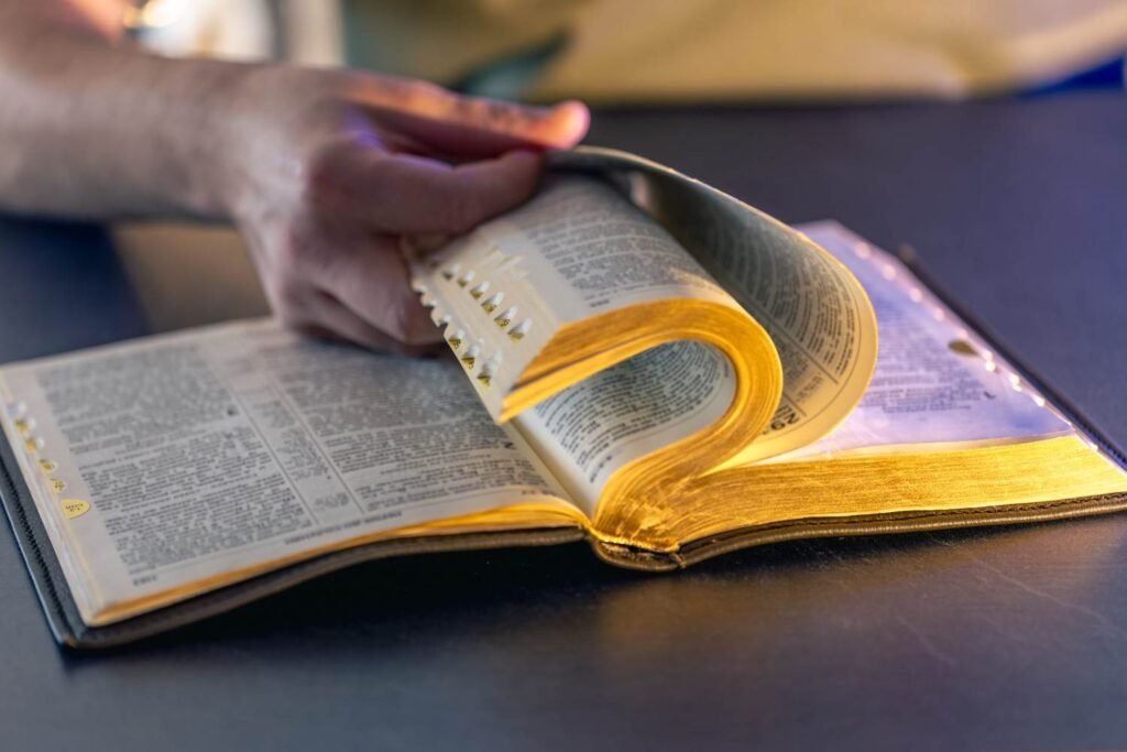 Does the Bible Translation Change Which Book Is Longest?