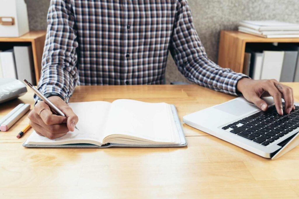 How to Write a Book Report