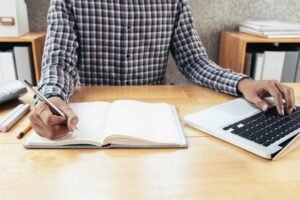 How to Write a Book Report