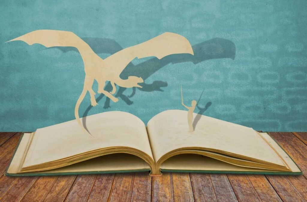What Is How to Train Your Dragon School?