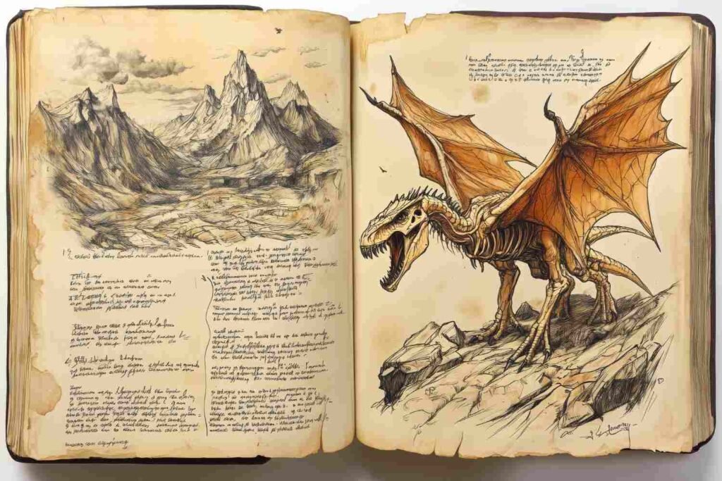 How to Train Your Dragon Book