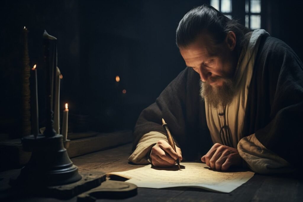 A Practical Reader's Guide to 1 Enoch Today