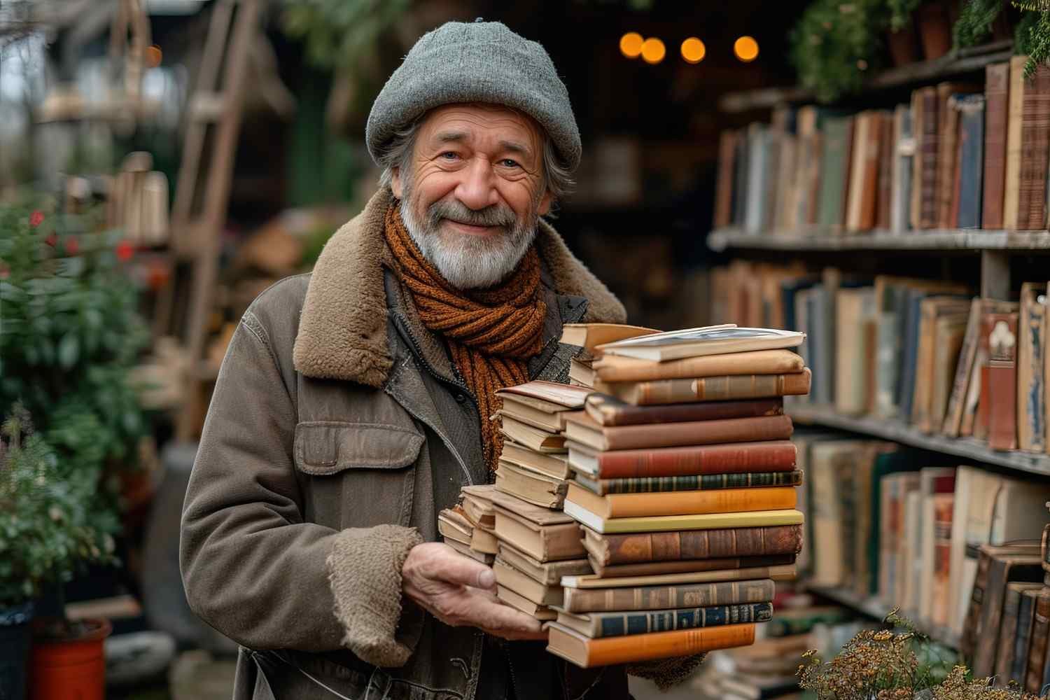 What Are the Best American Books for Beginners?