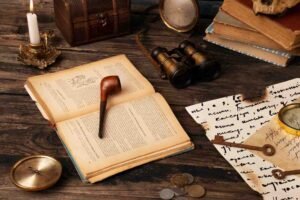 History of American Literature Timeline