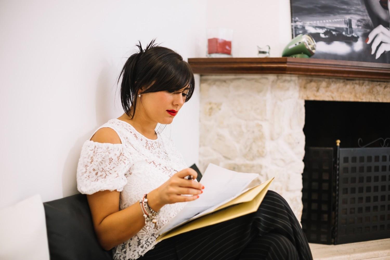 How Did Female Authors Change American Literature?