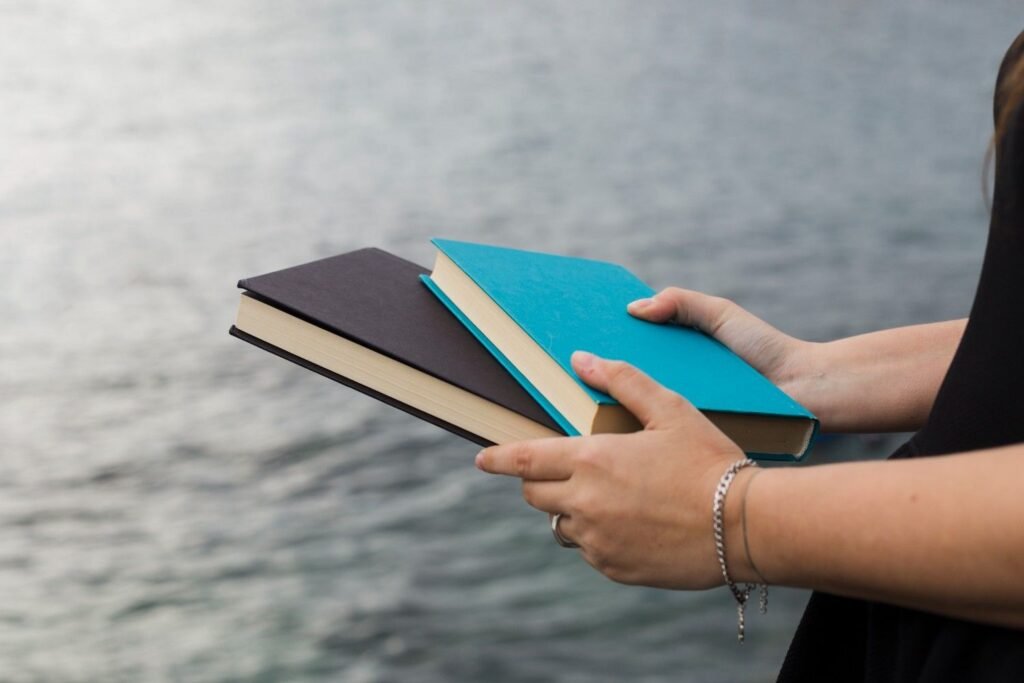 Which Blue-Collar Books Explore Work Beyond Realism?