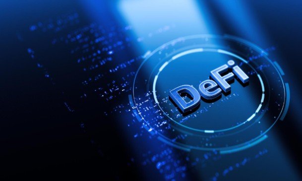 Best DeFi Protocols for Lending and Borrowing