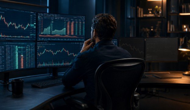 Binance vs. Bittrex - Which Is Better for Your Trading Needs