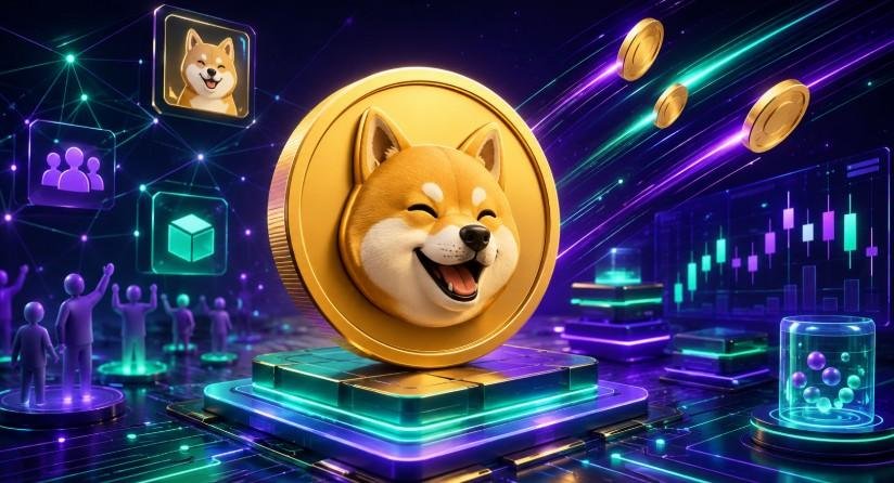 Bonk Meme Coin Explained How BONK Grew Beyond the Joke