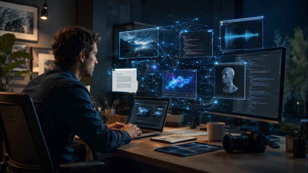 Generative AI Examples: 15 Real Uses That Matter Now