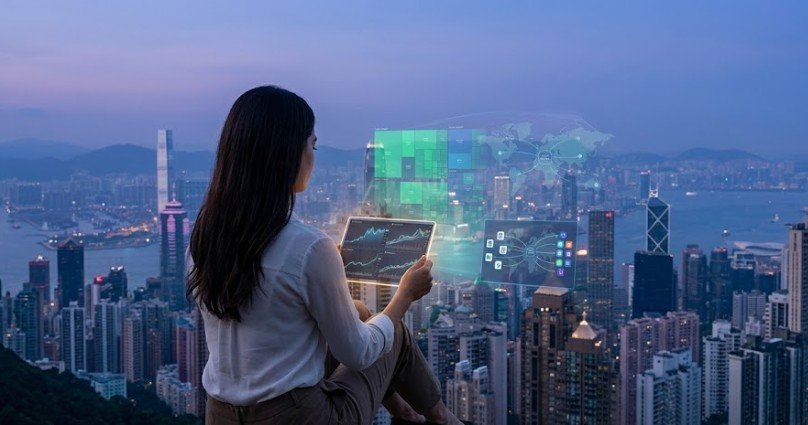 FintechRevo Com Guide Explore The Digital Banking & Market Insights