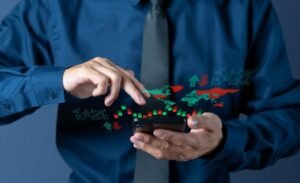 How FintechZoom.com Markets Tracks Global Financial Trends