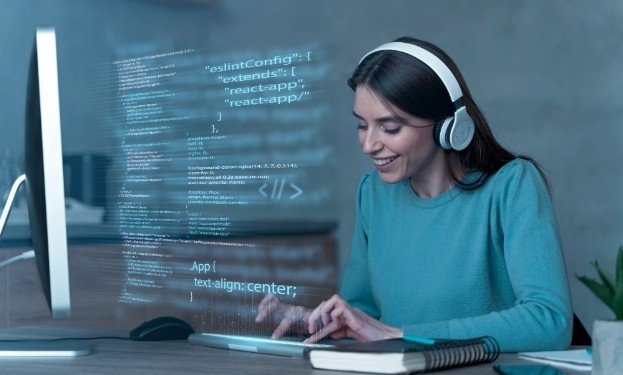 Is Computer Engineering Replaced by AI - A Career Outlook