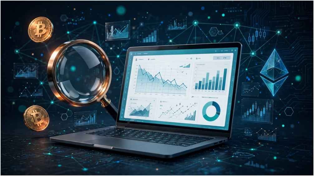 Crypto30x.com Explained: Claims, Content and Risks