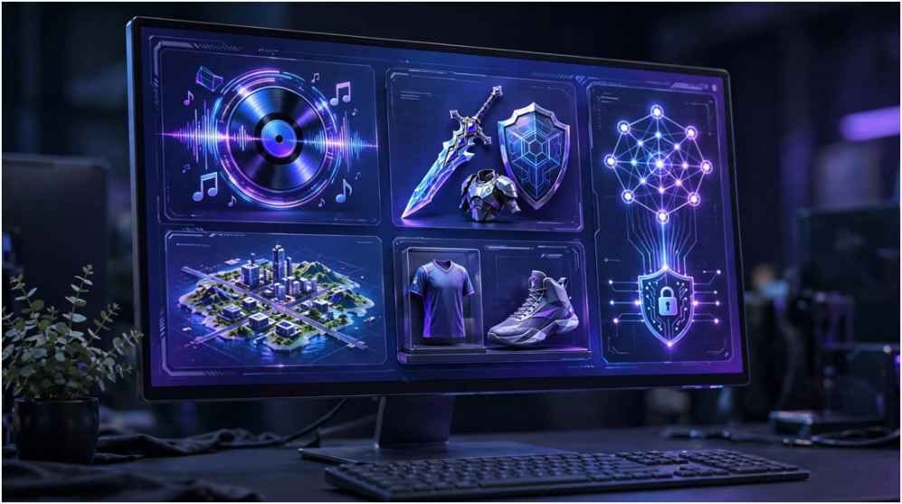 NFT Marketplace: How to Build a Secure Platform
