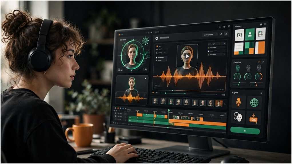 Mango AI Guide: Create Better Avatar Videos Faster