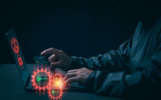 The Infamous “Try My Game” Discord Scam - A Complete Safety Guide