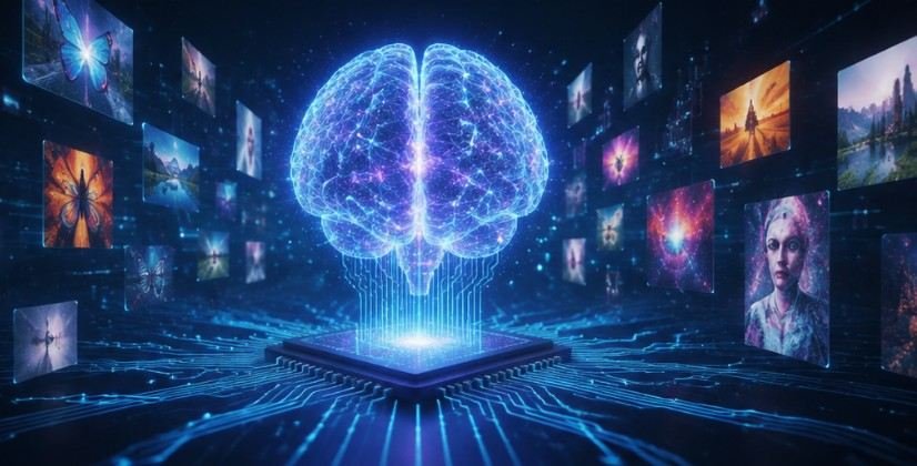 The Next Step in AI-Powered Creative Workflows With Geminigen AI