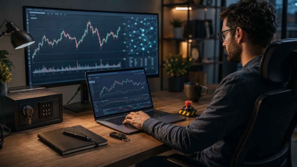 cryptocurrency build your own ai crypto trading bot Without Turning Your Wallet Into a Science Experiment