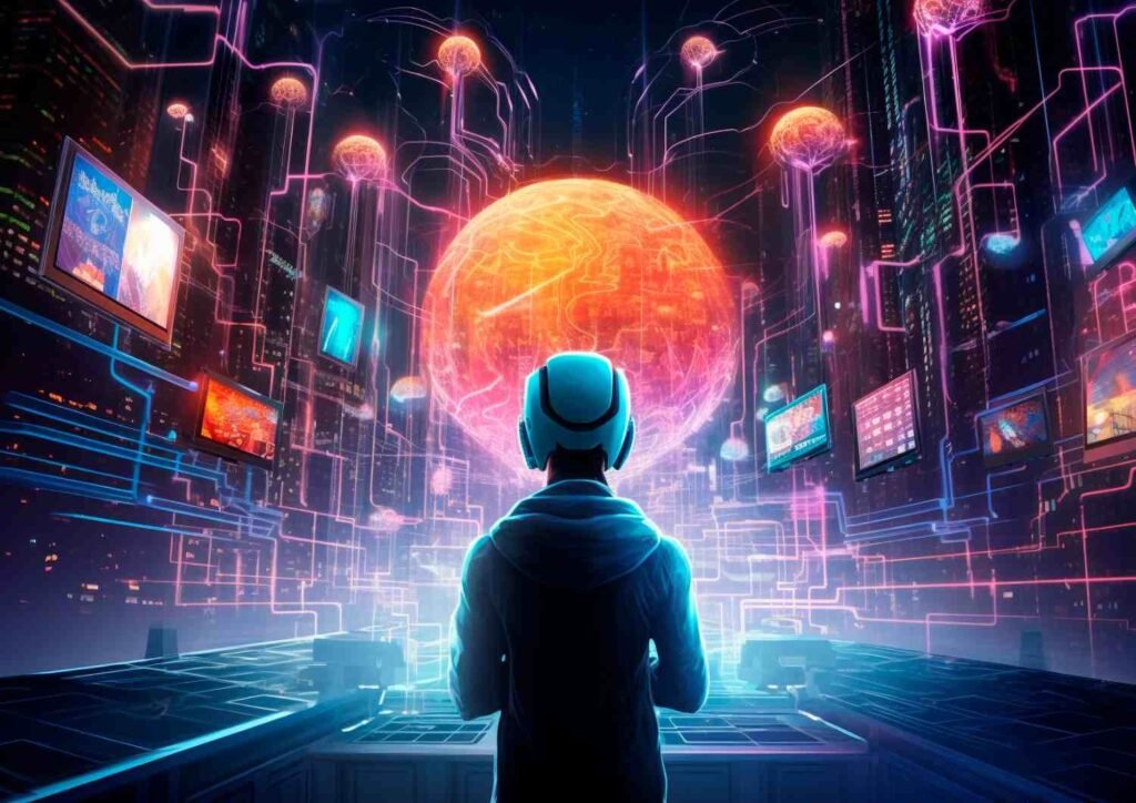 technologies-powering-metaverse