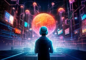 technologies-powering-metaverse