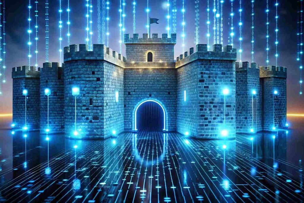 Web3 Castle Age